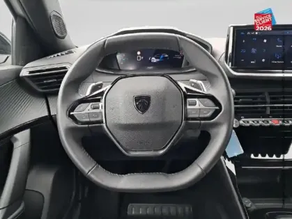 Photo 11 Peugeot 2008  1.2 Hybrid 145ch Allure e-DCS6 CarPlay