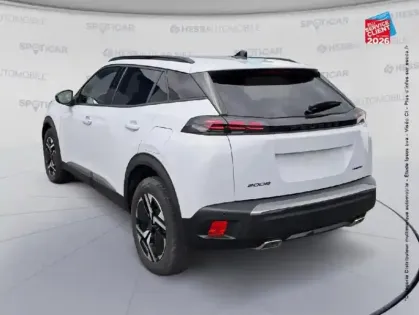 Photo 22 Peugeot 2008  1.2 Hybrid 145ch Allure e-DCS6 CarPlay