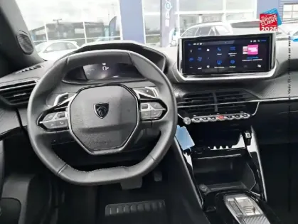 Photo 14 Peugeot 2008  1.2 Hybrid 145ch Allure e-DCS6 CarPlay