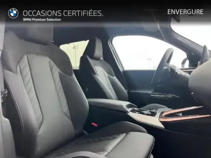 Photo 8 BMW X3  xDrive30e 299ch M Sport