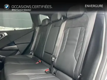 Photo 12 BMW X3  xDrive30e 299ch M Sport