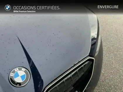 Photo 5 BMW X3  xDrive30e 299ch M Sport