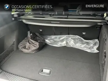 Photo 6 BMW X3  xDrive30e 299ch M Sport