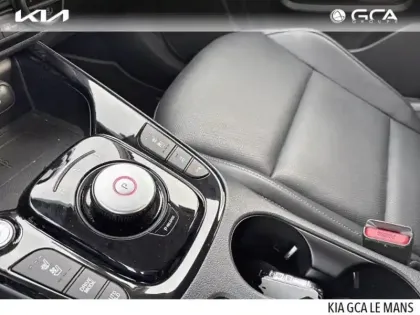 Photo 8 Kia E-soul  Premium 204ch MY22
