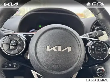 Photo 9 Kia E-soul  Premium 204ch MY22