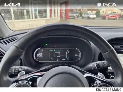 Photo 7 Kia E-soul  Premium 204ch MY22