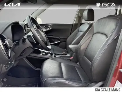 Photo 12 Kia E-soul  Premium 204ch MY22