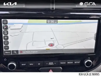 Photo 6 Kia E-soul  Premium 204ch MY22