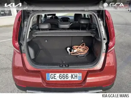 Photo 14 Kia E-soul  Premium 204ch MY22