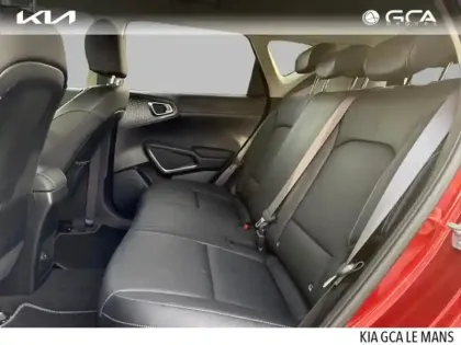 Photo 13 Kia E-soul  Premium 204ch MY22