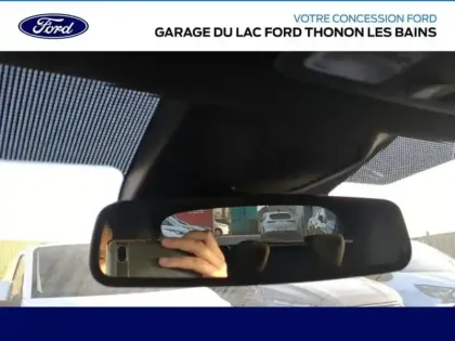 Photo 5 Ford Focus  1.5 EcoBlue 120ch ST-Line