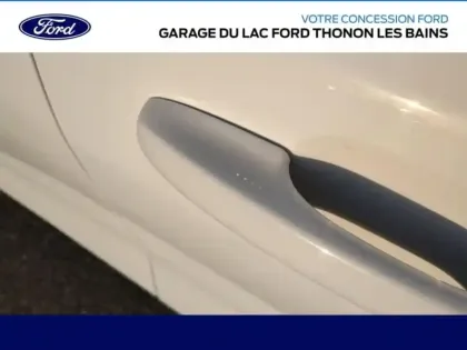 Photo 14 Ford Focus  1.5 EcoBlue 120ch ST-Line