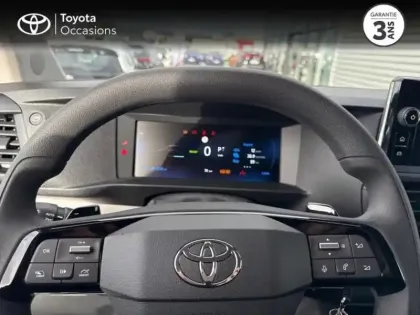 Photo 12 Toyota Proace  Medium Electric 136ch 75kWh Start