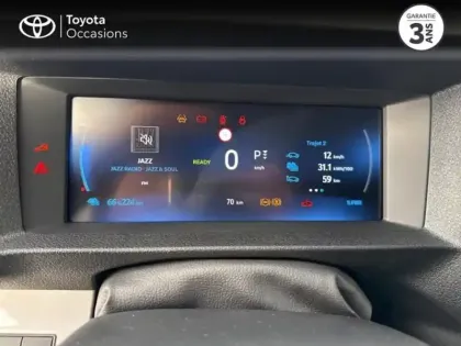 Photo 13 Toyota Proace  Medium Electric 136ch 75kWh Start