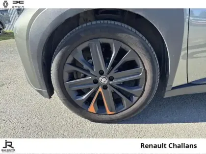 Photo 7 Toyota Aygo  X 1.0 VVT-i 72ch Air Limited S-CVT