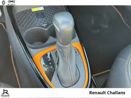 Photo 5 Toyota Aygo  X 1.0 VVT-i 72ch Air Limited S-CVT