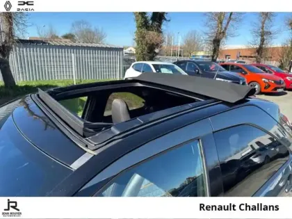 Photo 13 Toyota Aygo  X 1.0 VVT-i 72ch Air Limited S-CVT