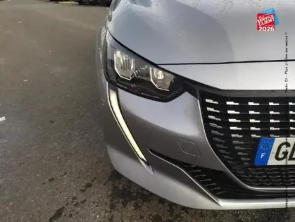 Photo 27 Peugeot 208  1.2 PureTech 75ch S&S Style