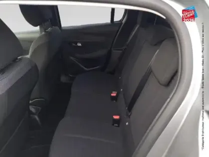 Photo 10 Peugeot 208  1.2 PureTech 75ch S&S Style