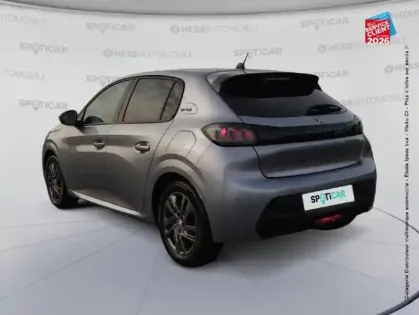 Photo 7 Peugeot 208  1.2 PureTech 75ch S&S Style