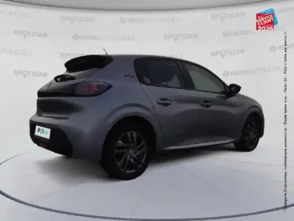 Photo 20 Peugeot 208  1.2 PureTech 75ch S&S Style