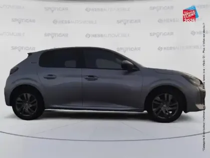 Photo 18 Peugeot 208  1.2 PureTech 75ch S&S Style