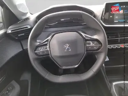 Photo 26 Peugeot 208  1.2 PureTech 75ch S&S Style