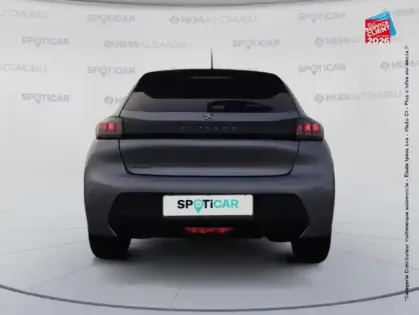 Photo 21 Peugeot 208  1.2 PureTech 75ch S&S Style