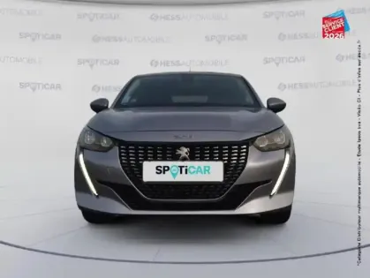 Photo 16 Peugeot 208  1.2 PureTech 75ch S&S Style