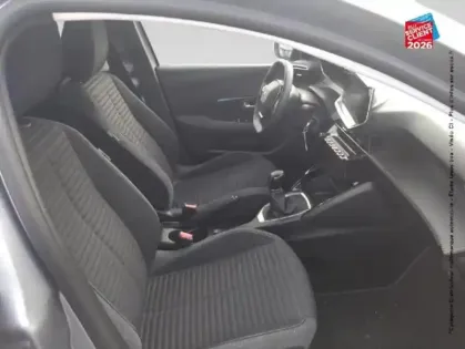 Photo 19 Peugeot 208  1.2 PureTech 75ch S&S Style