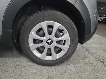 Photo 6 Citroën C3  Sté 1.2 PureTech 82ch S&S Feel Business R E6.d