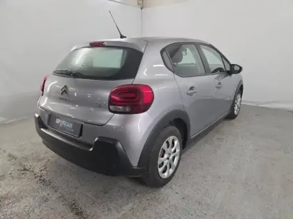 Photo 5 Citroën C3  Sté 1.2 PureTech 82ch S&S Feel Business R E6.d