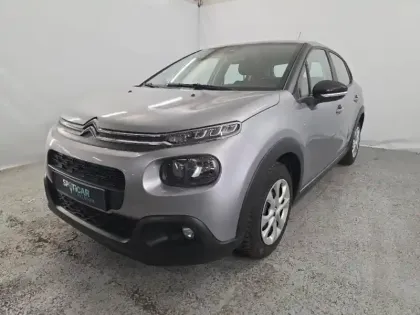 Photo Citroën C3