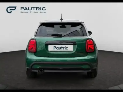 Photo 18 Mini Mini Gén. III (F56) Ph3 Edition Camden 3