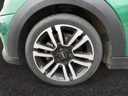 Photo 13 Mini Mini Gén. III (F56) Ph3 Edition Camden 3