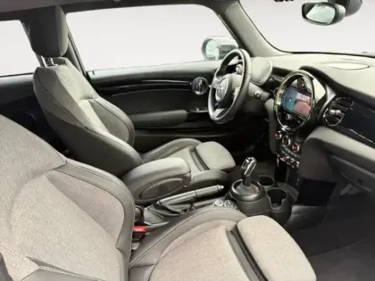 Photo 29 Mini Mini Gén. III (F56) Ph3 Edition Camden 3