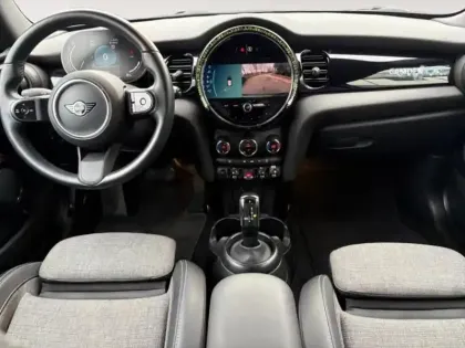 Photo 24 Mini Mini Gén. III (F56) Ph3 Edition Camden 3