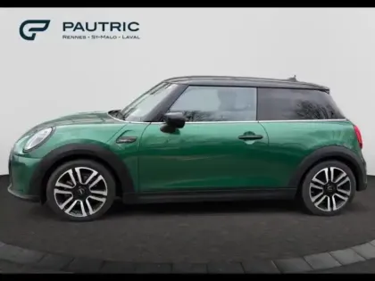 Photo 16 Mini Mini Gén. III (F56) Ph3 Edition Camden 3