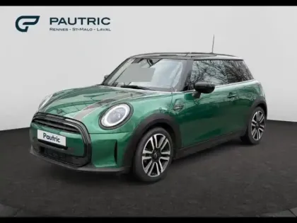 Photo 15 Mini Mini Gén. III (F56) Ph3 Edition Camden 3