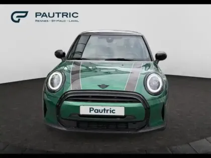 Photo 7 Mini Mini Gén. III (F56) Ph3 Edition Camden 3