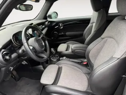 Photo 23 Mini Mini Gén. III (F56) Ph3 Edition Camden 3