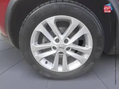 Photo 9 Nissan Juke  1.2 DIG-T 115ch N-Connecta 2018