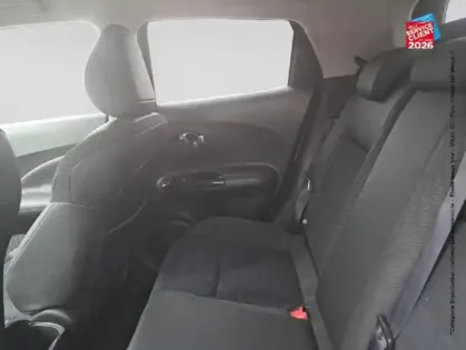 Photo 10 Nissan Juke  1.2 DIG-T 115ch N-Connecta 2018