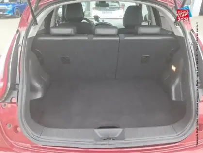 Photo 13 Nissan Juke  1.2 DIG-T 115ch N-Connecta 2018