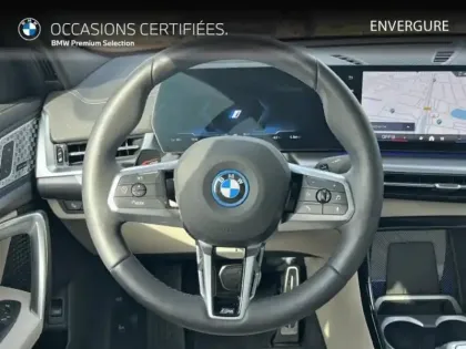 Photo 5 BMW X2  i eDrive20 204ch M Sport