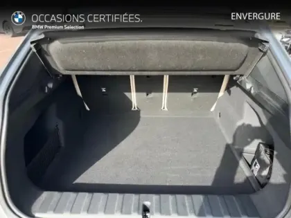 Photo 6 BMW X2  i eDrive20 204ch M Sport