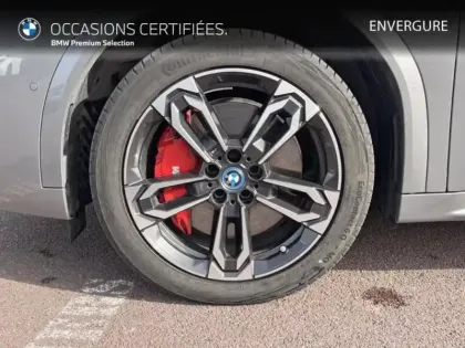 Photo 7 BMW X2  i eDrive20 204ch M Sport