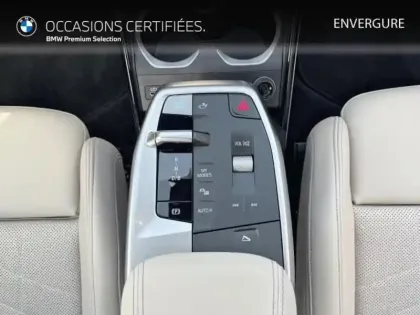 Photo 14 BMW X2  i eDrive20 204ch M Sport