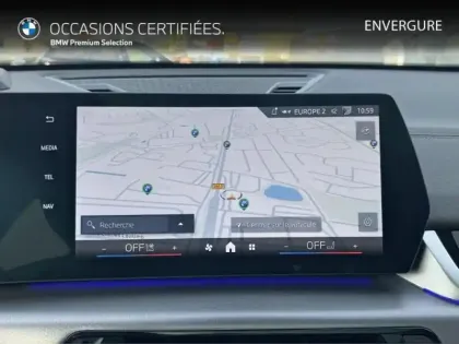 Photo 10 BMW X2  i eDrive20 204ch M Sport