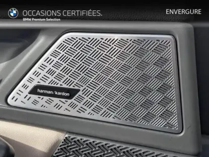 Photo 13 BMW X2  i eDrive20 204ch M Sport